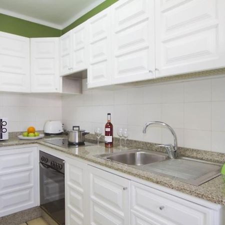 Miguel, 3 Bed With Private Pool Lejlighed Puerto del Carmen  Eksteriør billede