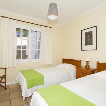 Miguel, 3 Bed With Private Pool Lejlighed Puerto del Carmen  Eksteriør billede
