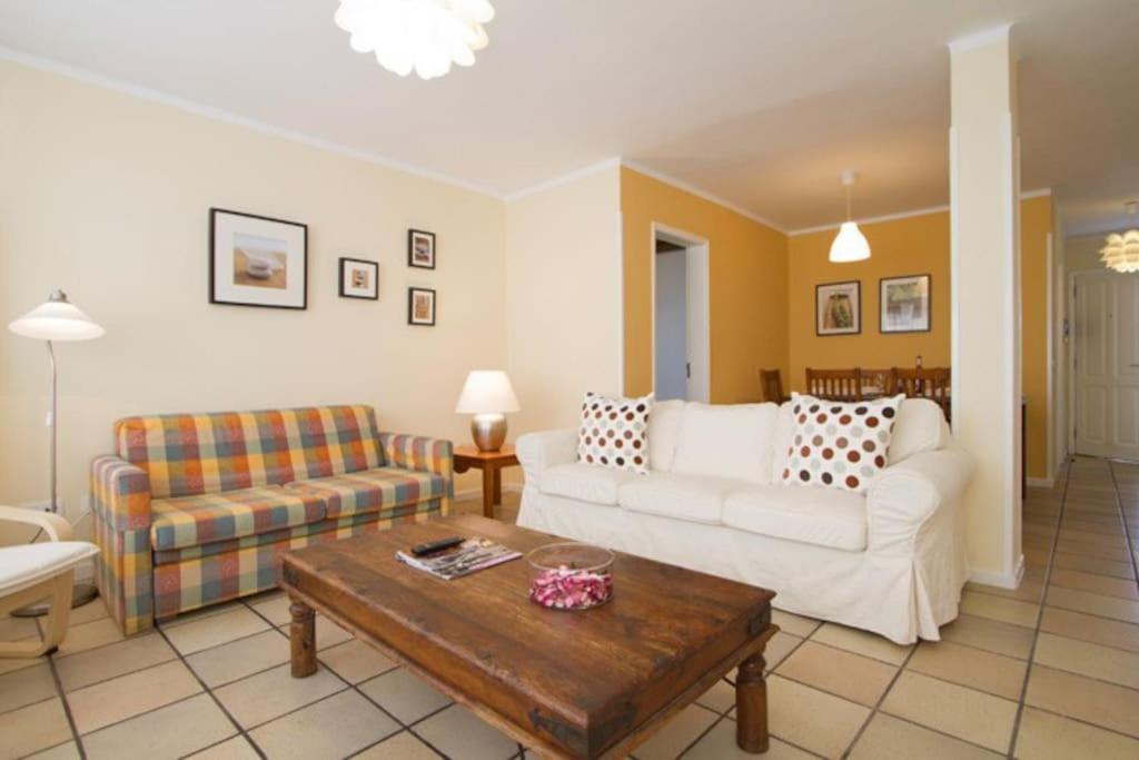 Miguel, 3 Bed With Private Pool Lejlighed Puerto del Carmen  Eksteriør billede