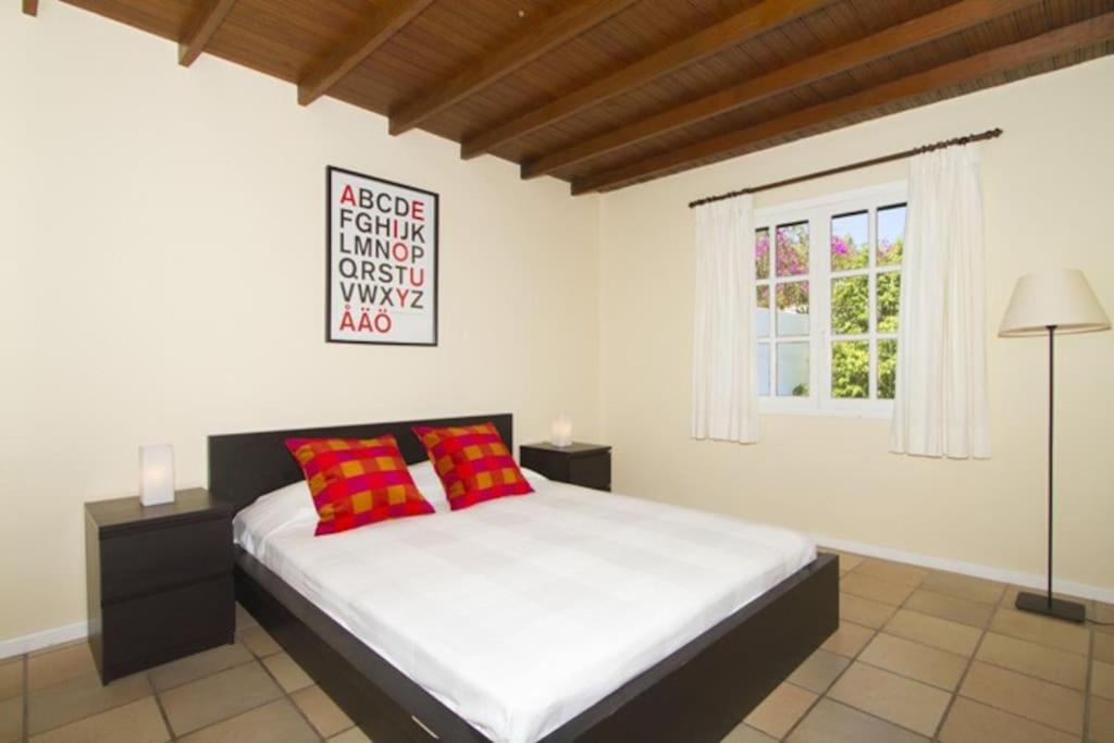 Miguel, 3 Bed With Private Pool Lejlighed Puerto del Carmen  Eksteriør billede