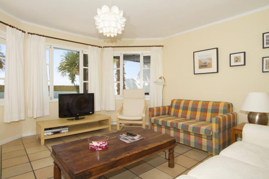 Miguel, 3 Bed With Private Pool Lejlighed Puerto del Carmen  Eksteriør billede